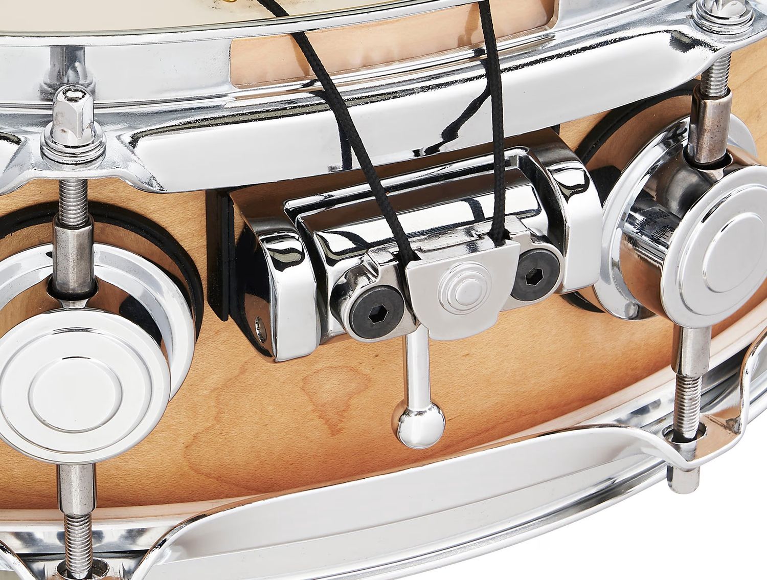 DW TrueTone Self Centering Snare Wires. - 14", 20 Strand