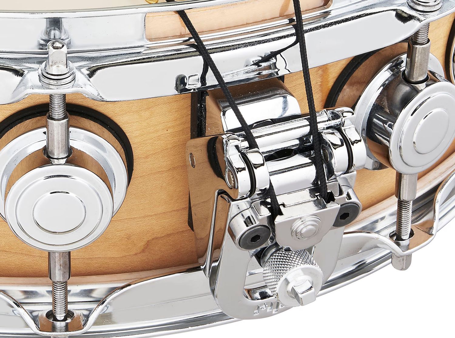 DW TrueTone Self Centering Snare Wires. - 14", 20 Strand