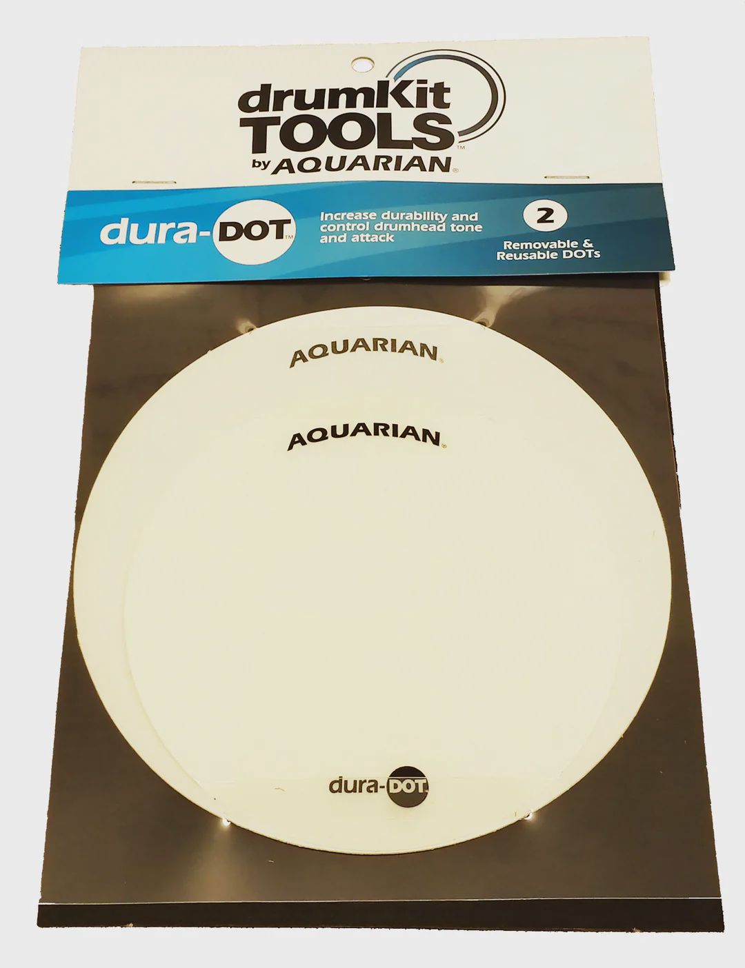 Aquarian dura-DOT Muffle/Tone Modifier