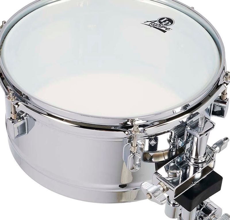 ASPIRE 13-14 DRUM KEY TIMBALE STEEL CR
