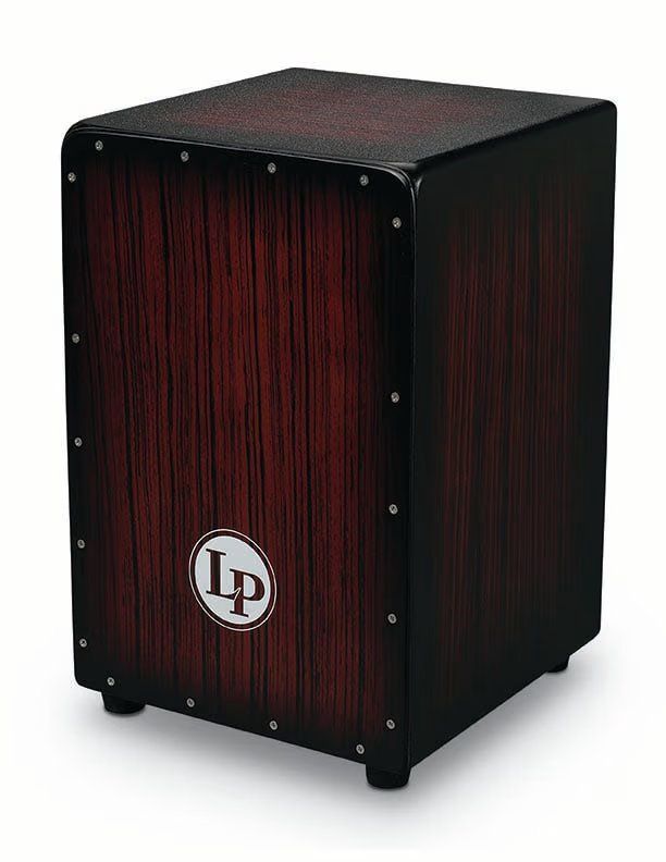 ASPIRE ACCENT CAJON BIRCH/POP DWS SNARE