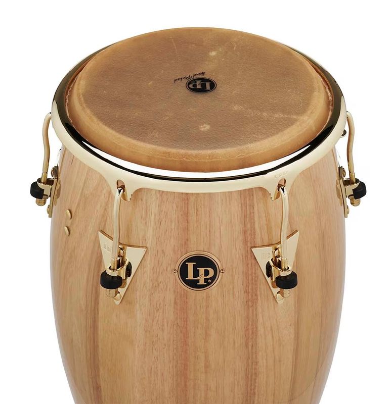 CLASSIC CCII 11 3/4 CONGA OAK NAT GD