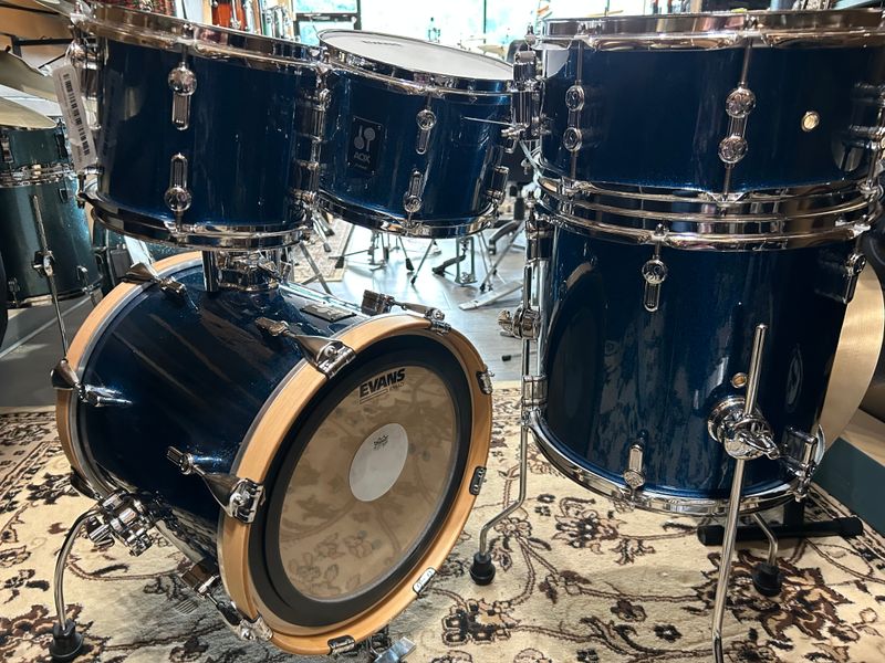 Used Sonor AQX Bop