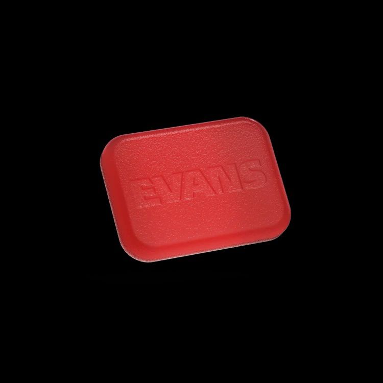 EVANS EQ Pods Drum Damper Gels