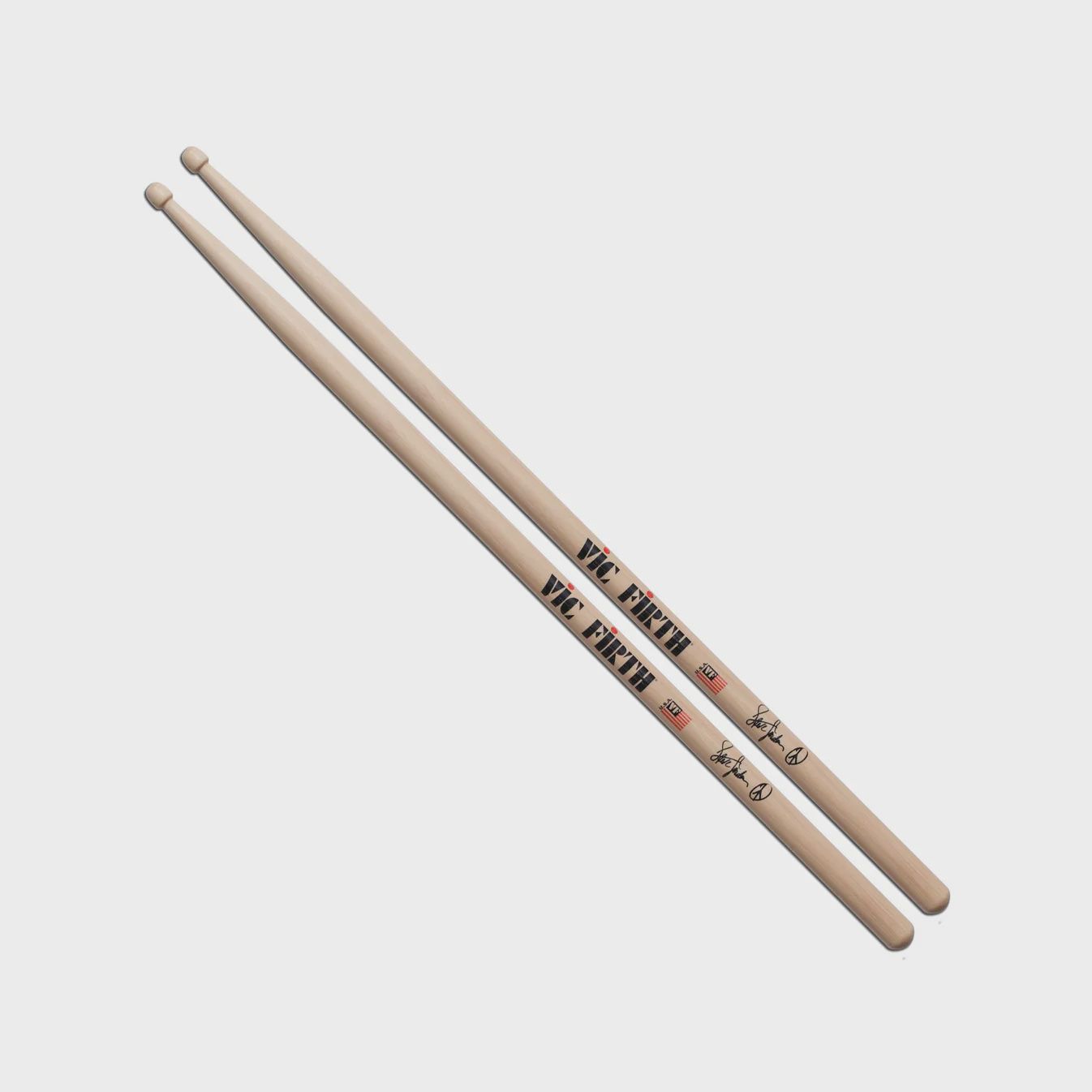 Vic Firth Signature Series - Steve Jordan drumsticks