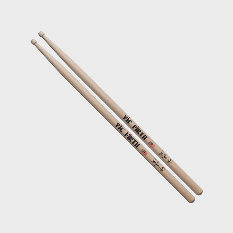 Vic Firth Signature Series - Steve Jordan drumsticks