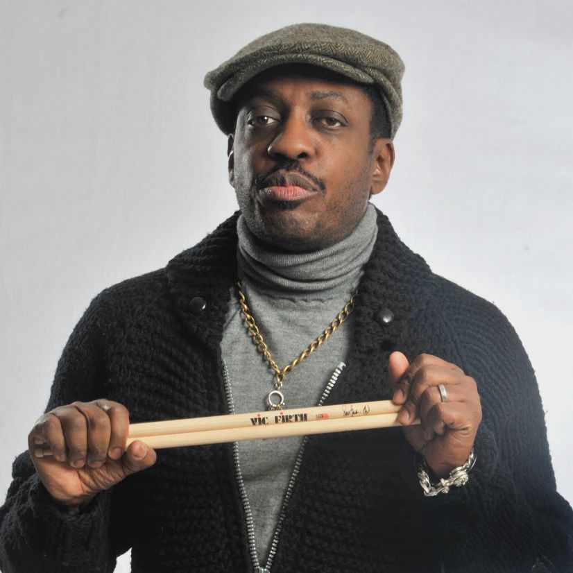 Vic Firth Signature Series - Steve Jordan drumsticks