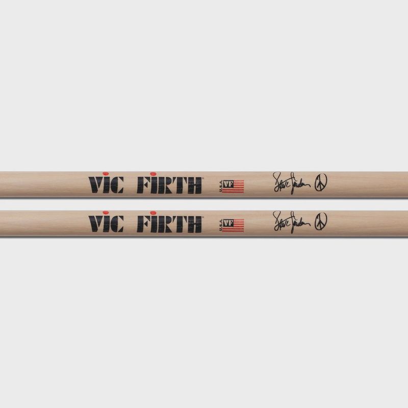Vic Firth Signature Series - Steve Jordan drumsticks