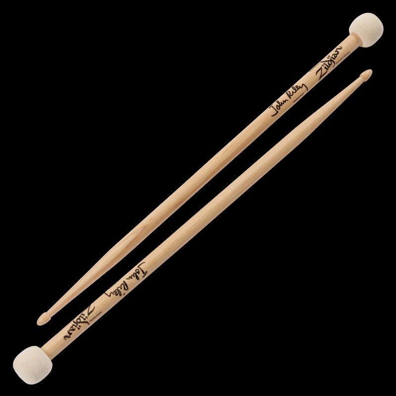 Zildjian John Riley Mallet Sticks