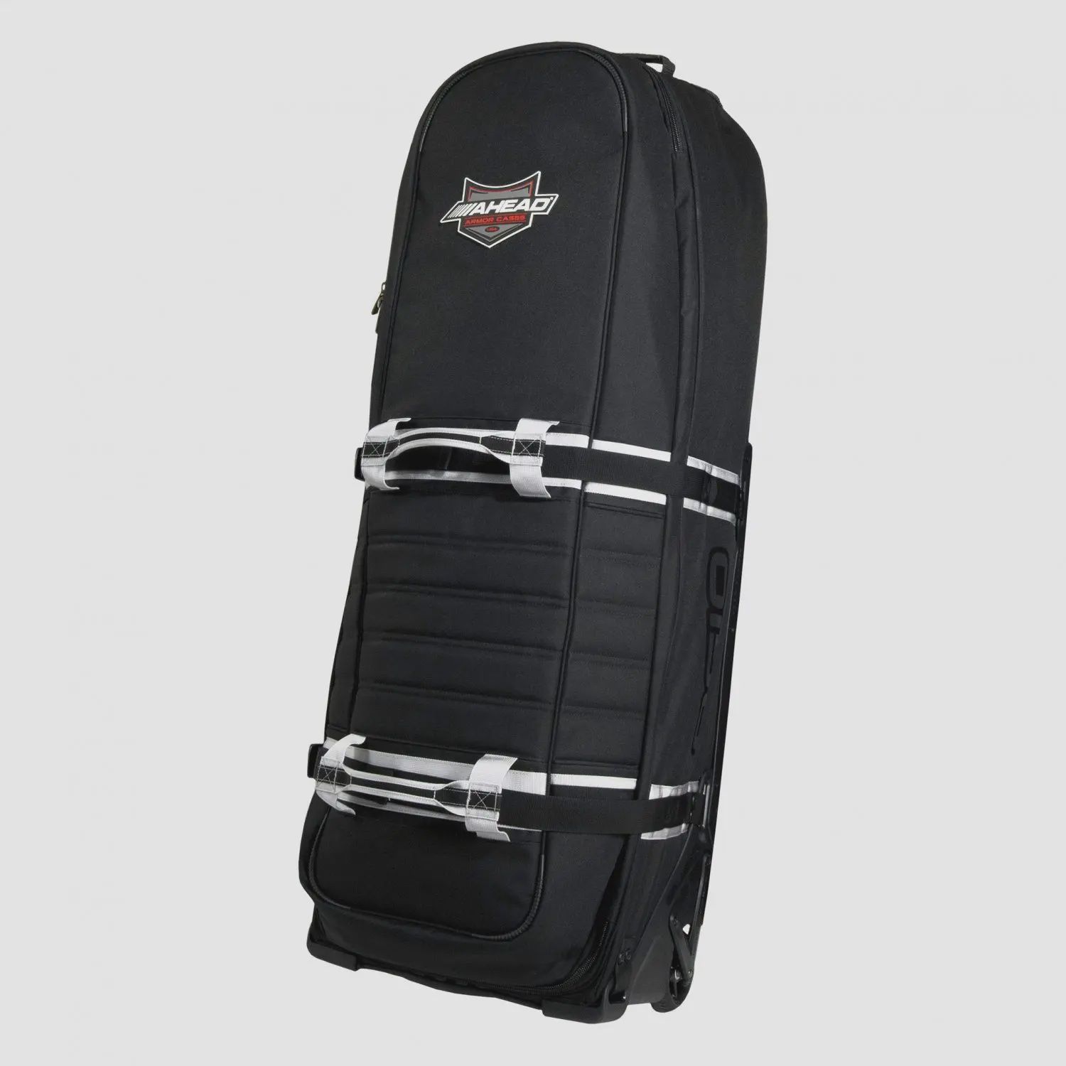 Ahead OGIO Engineered Hardware SLED - 48" X 16" X 14" Hardware Case w/wheels &amp; pull-out handle