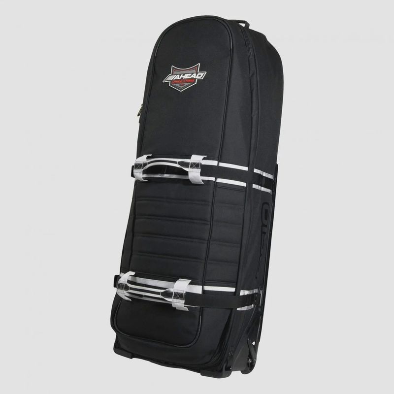 Ahead OGIO Engineered Hardware SLED - 48" X 16" X 14" Hardware Case w/wheels &amp; pull-out handle