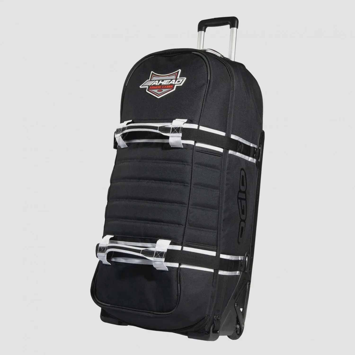 Ahead OGIO Engineered Hardware SLED - 38" X 16" X 14" Hardware Case w/wheels