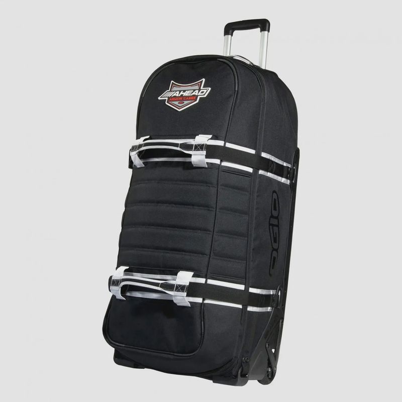 Ahead OGIO Engineered Hardware SLED - 38" X 16" X 14" Hardware Case w/wheels