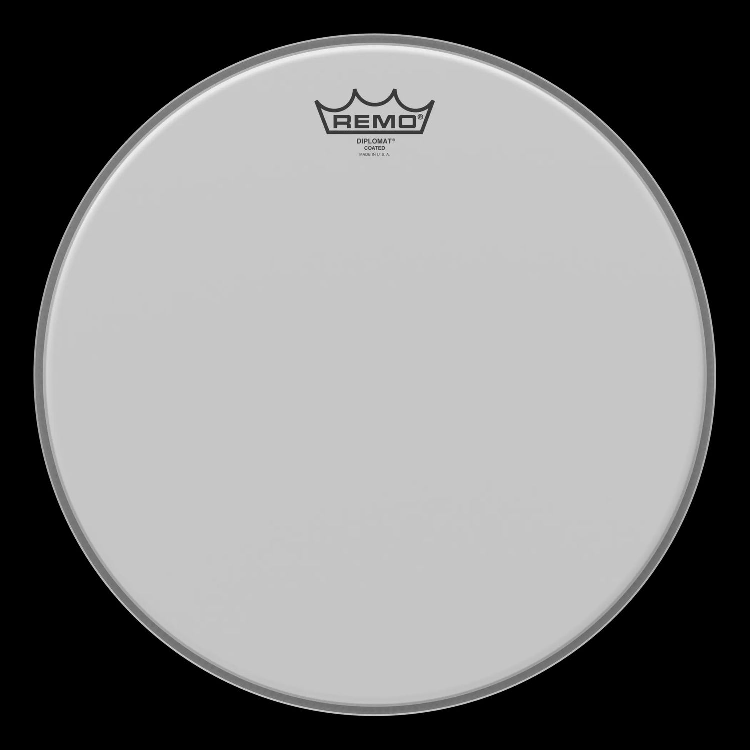 Remo Batter Diplomat®, Coated 14"