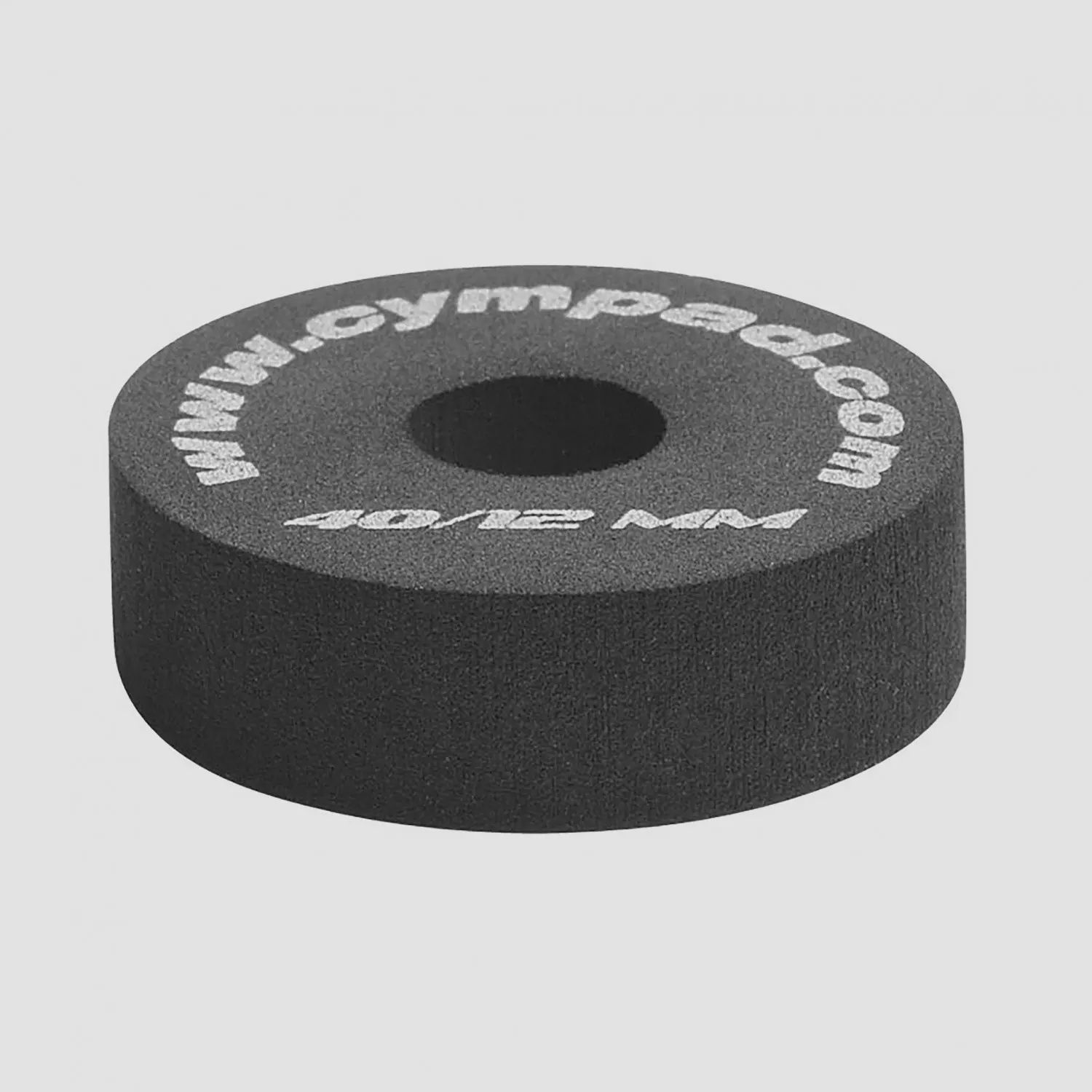 Optimizer Set 40/12mm (5-pieces) Medium Crash