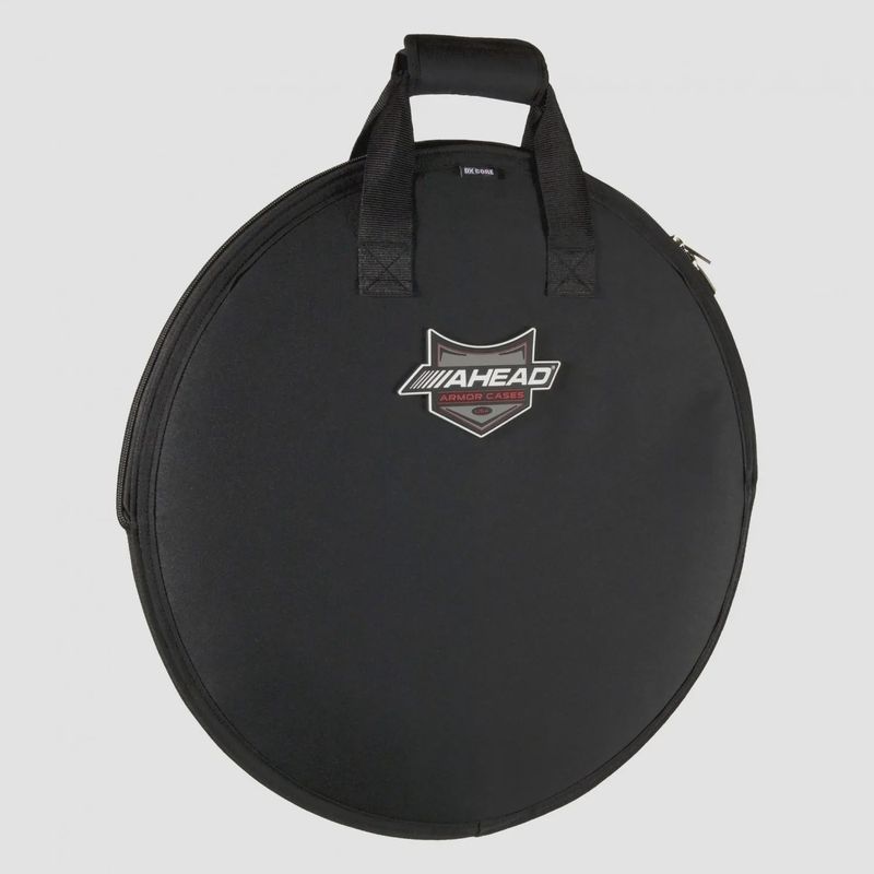 Ahead Armor 22" Standard Cymbal Case