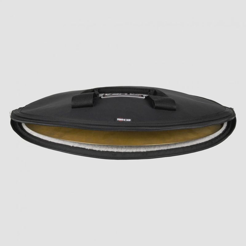 Ahead Armor 22" Standard Cymbal Case