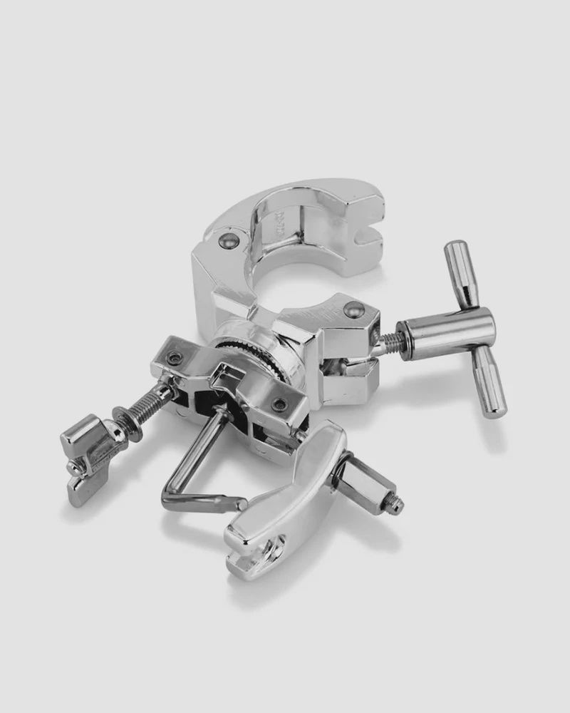 Gibraltar Multi Adjustable Multi Clamp