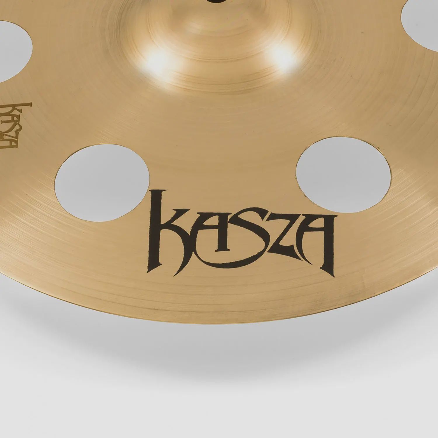 Kasza R-Series 14" STACKER FX Cymbal B20