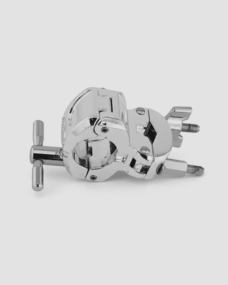 Gibraltar Chrome Multi Clamp