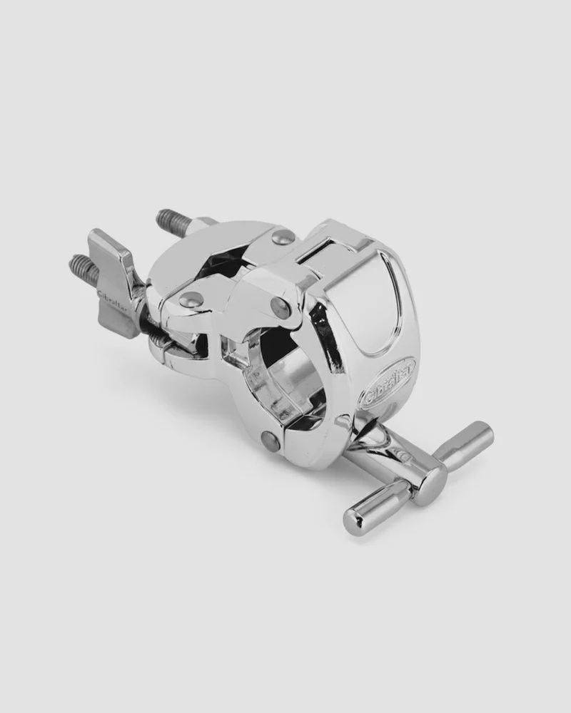 Gibraltar Chrome Multi Clamp