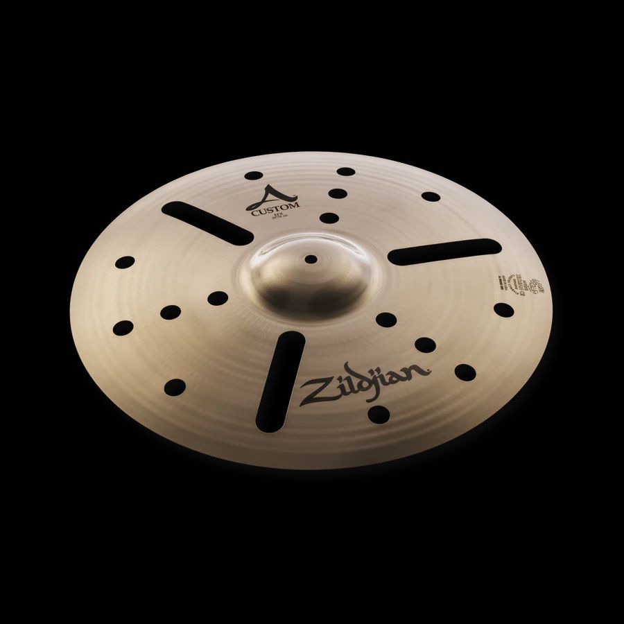 Zildjian 14" A Custom EFX