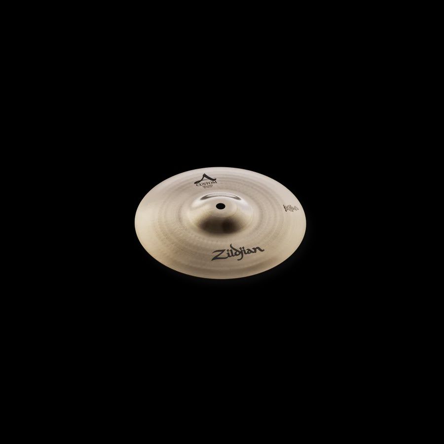 Zildjian 10" A Custom Splash