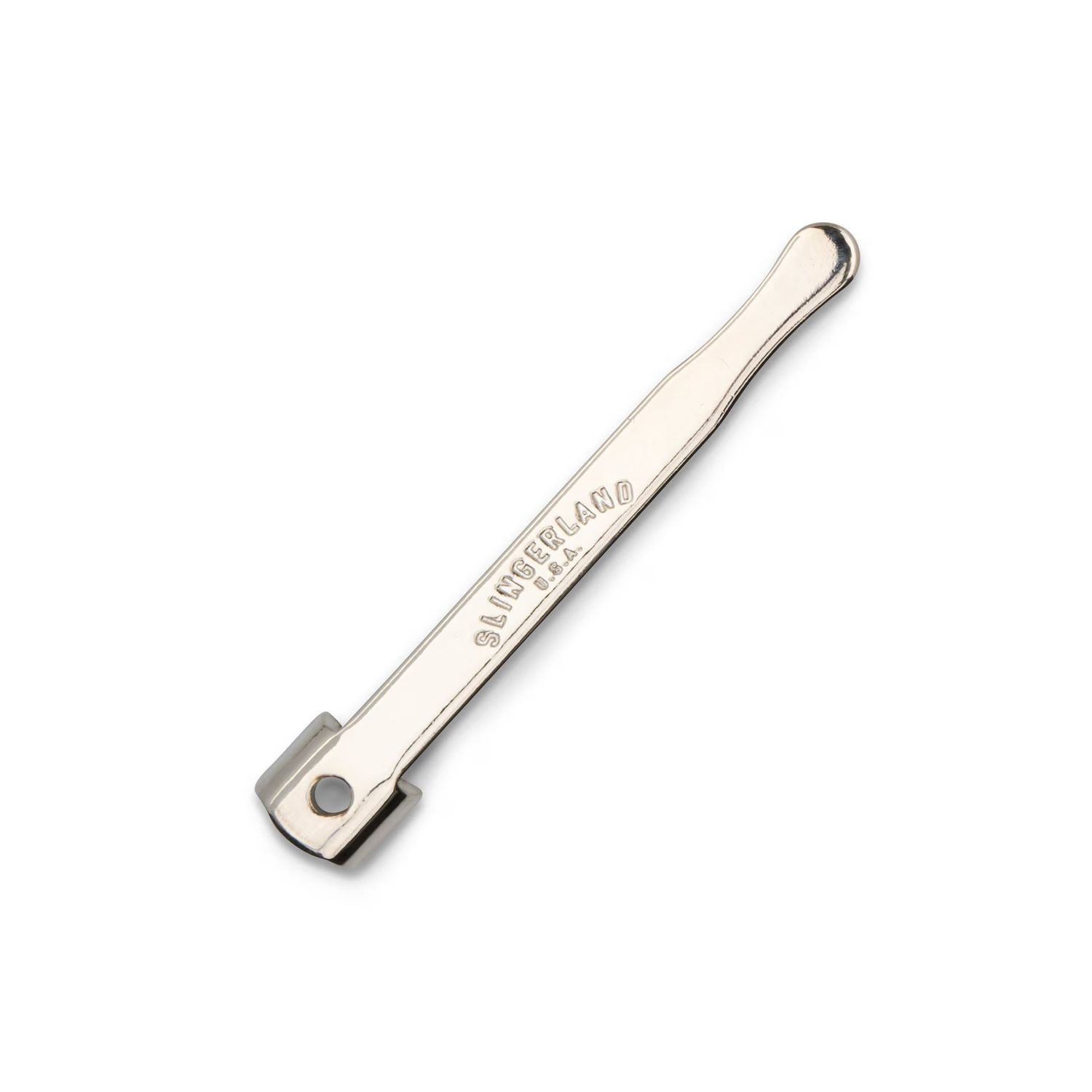 Slingerland 3-Point Throw Off, Radio King Snare