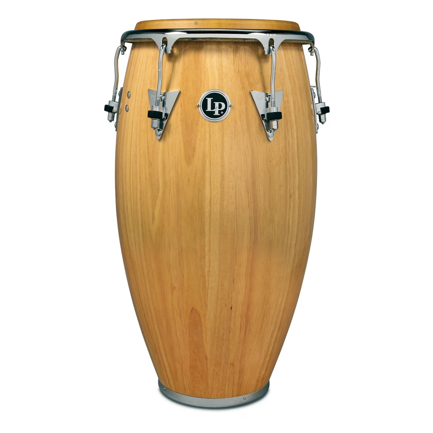 LP CLASSIC CCII 12-1/2 TUMBA OAK NAT CR