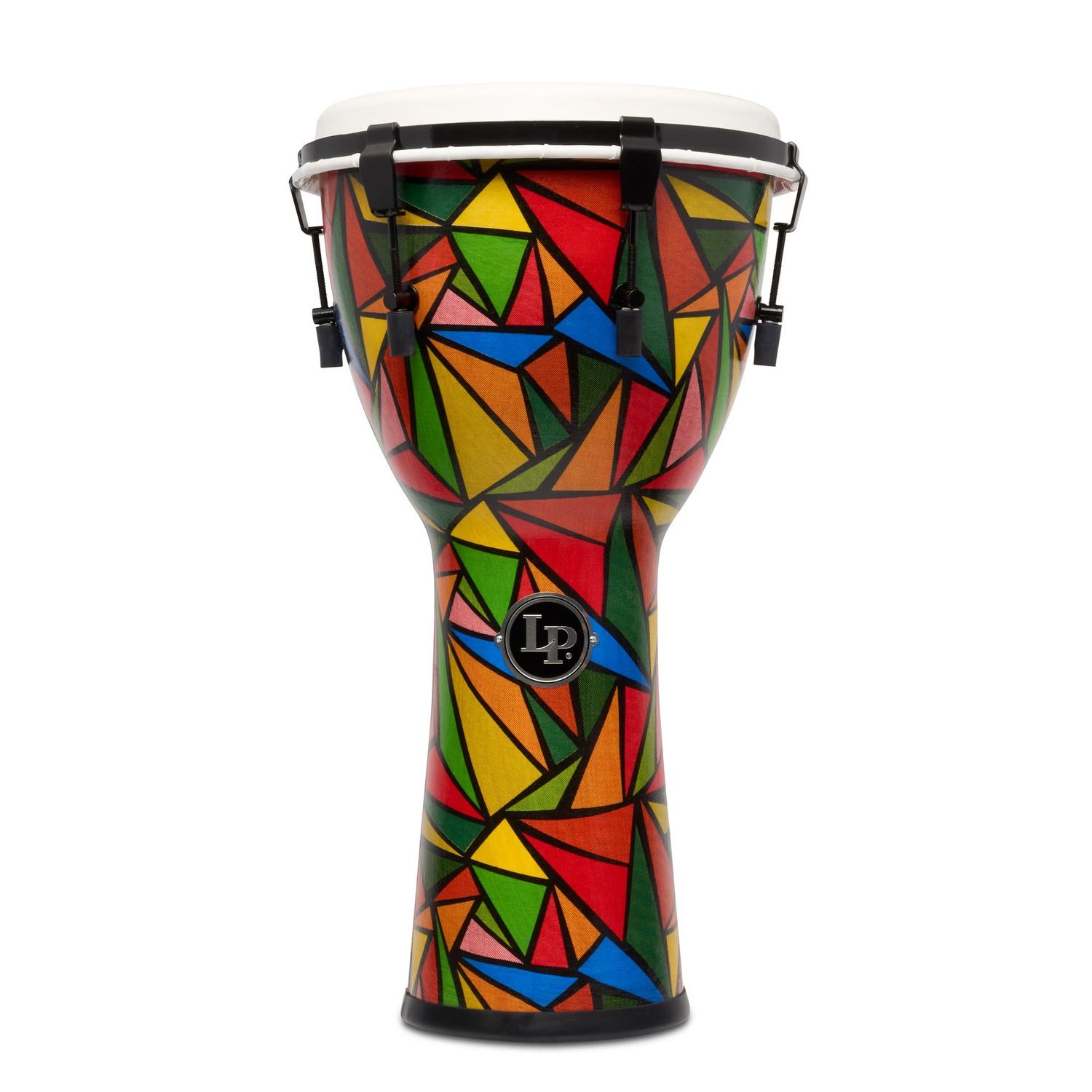 WORLD BEAT MT 11 1/2" MECHANICAL TUNED DJEMBE