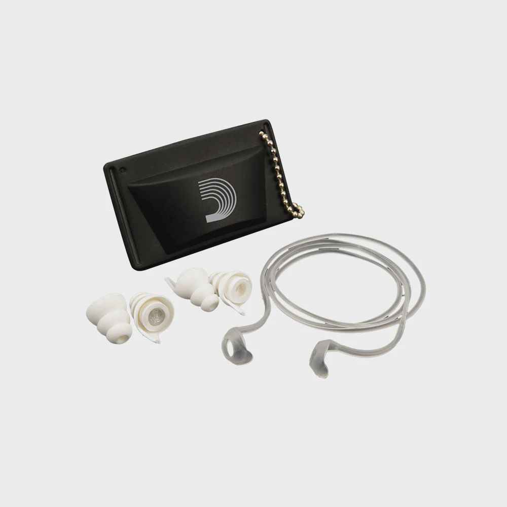 D'Addario Pacato Earplugs