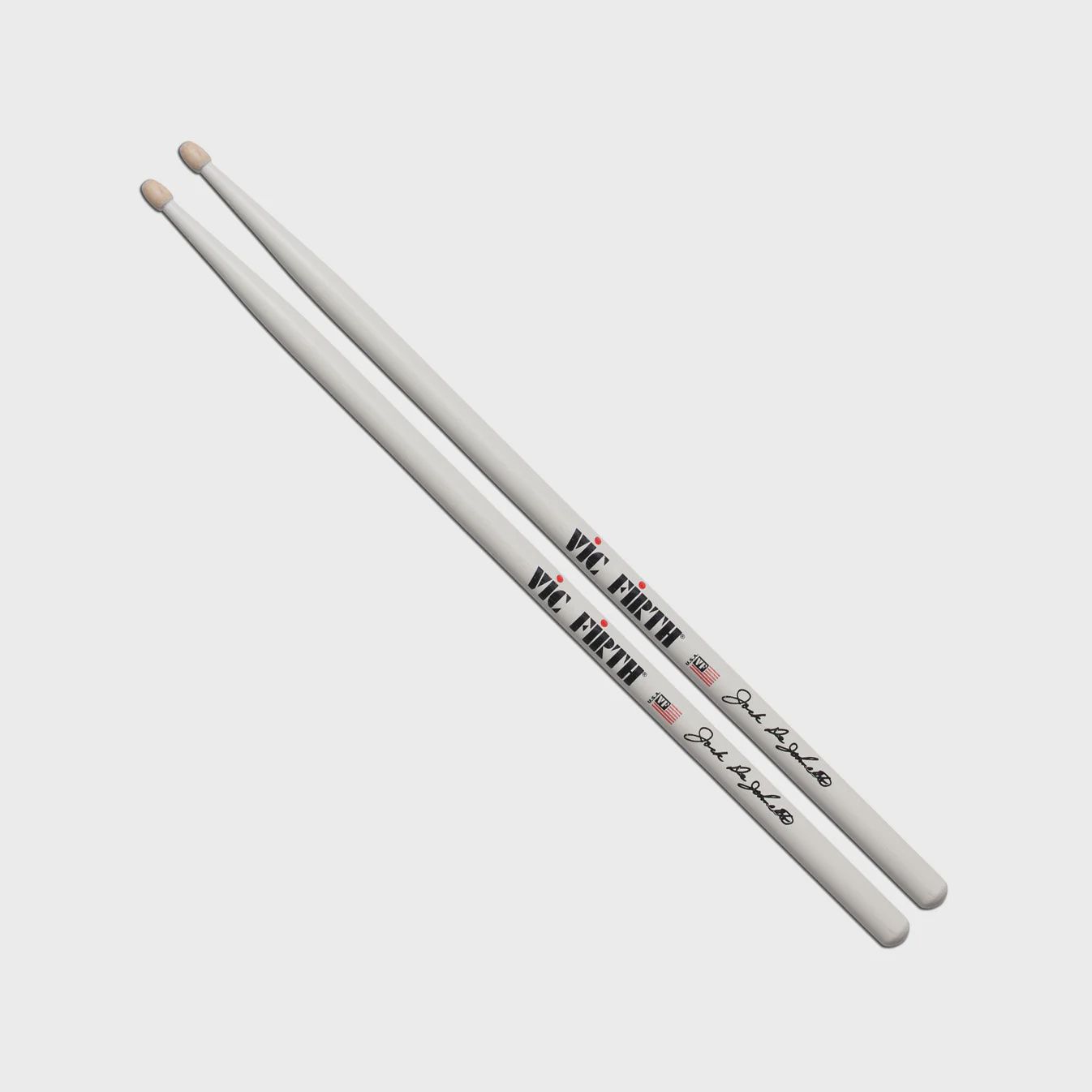 Vic Firth Signature Series - Jack DeJohnette