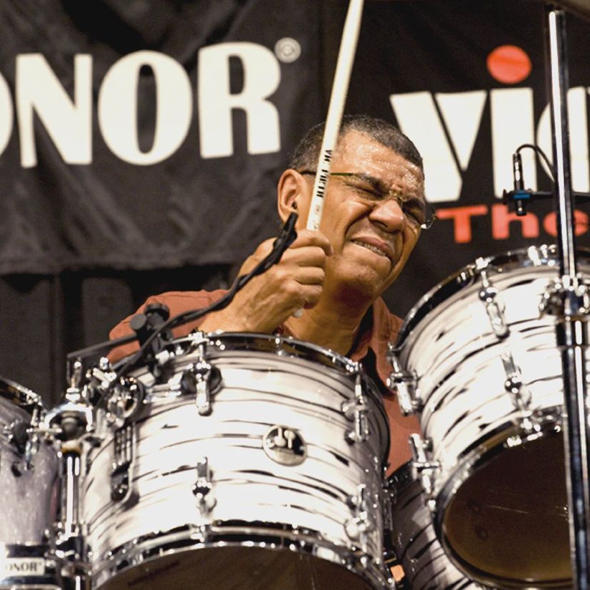 Vic Firth Signature Series - Jack DeJohnette