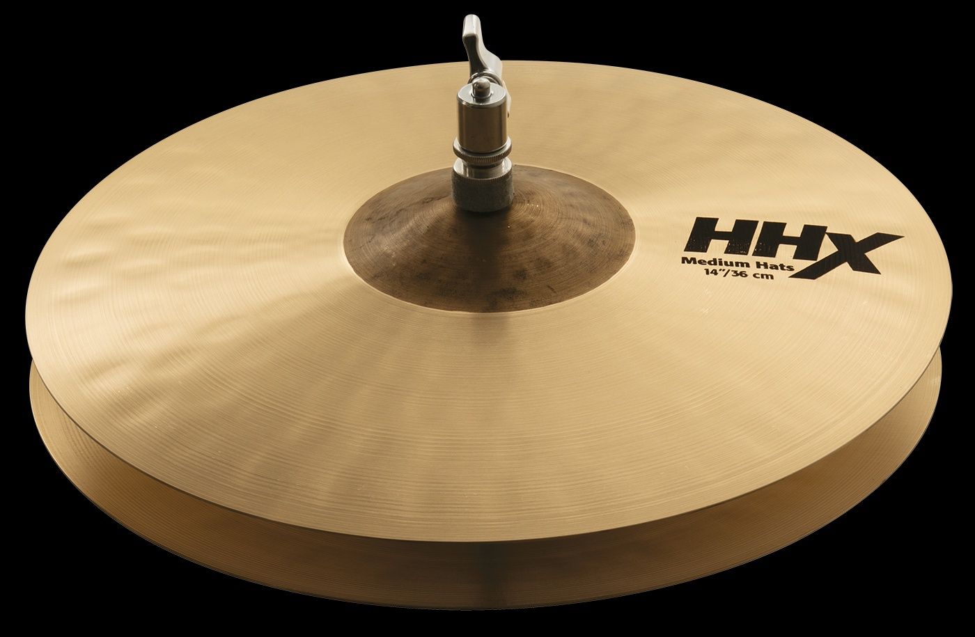 Sabian HHX 14” Medium Hats