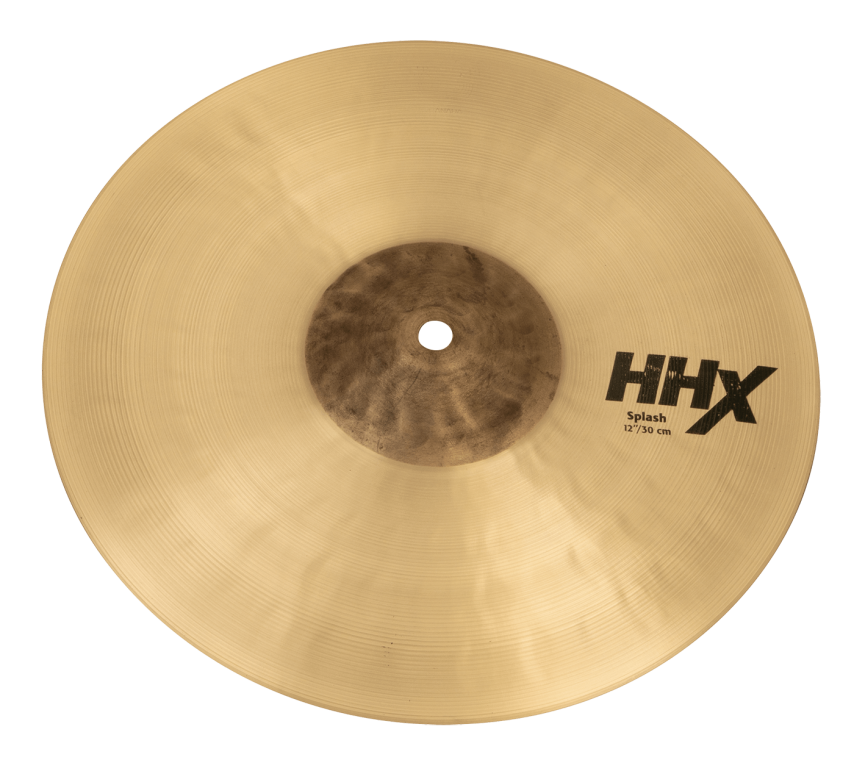 Sabian 12” HHX Splash