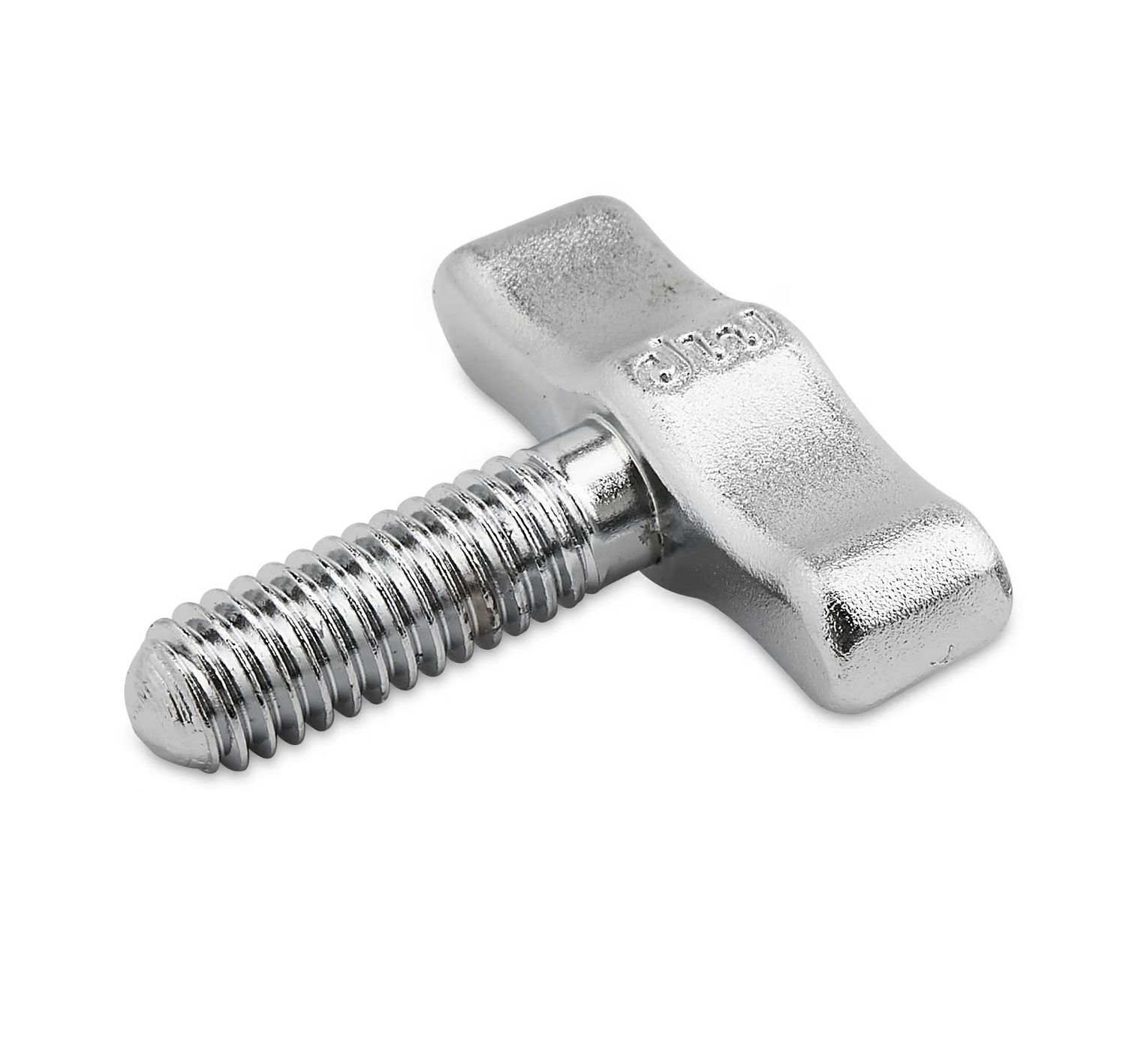 DW Toe Clamp block screw