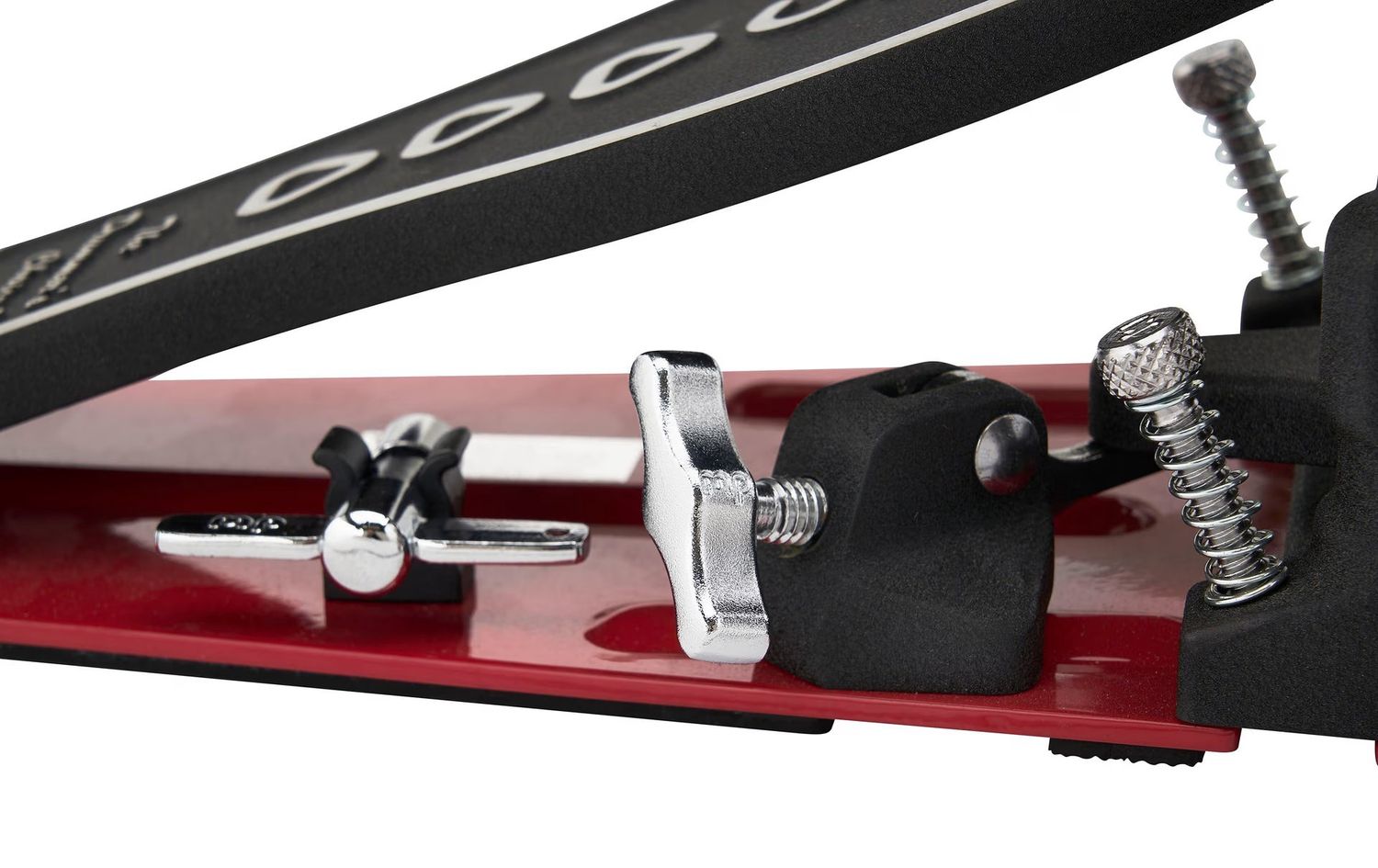 DW Toe Clamp block screw