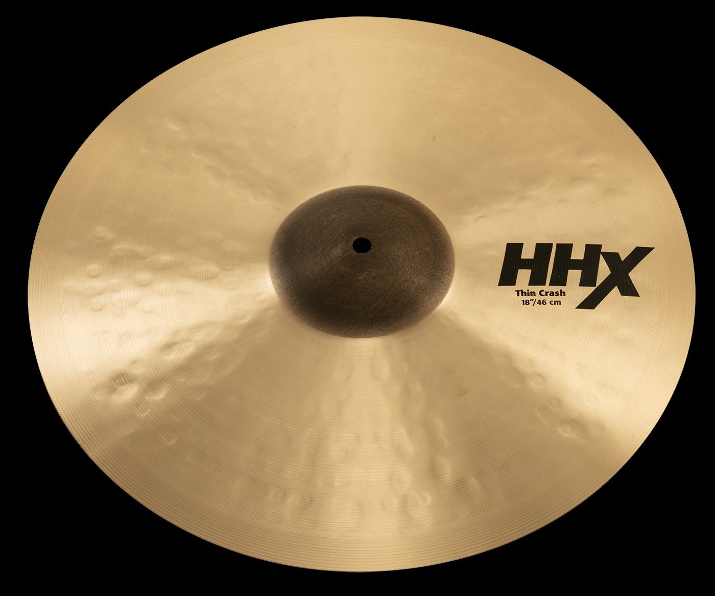 Sabian HHX 18” Thin Crash