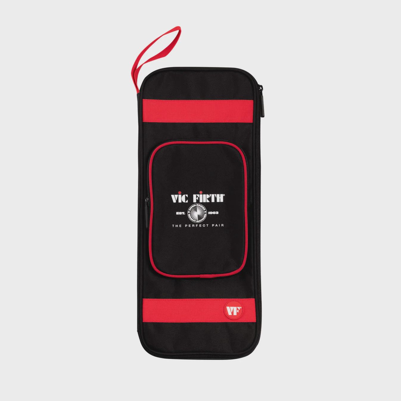 Vic Firth Protégé Stick Bag - Black