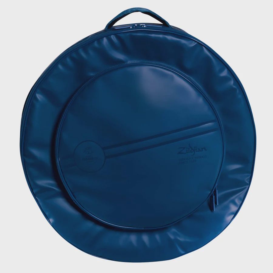 Zildjian Gigging 22" Cymbal Bag - Midnight