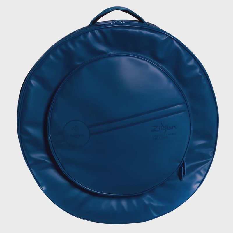 Zildjian Gigging 22" Cymbal Bag - Midnight
