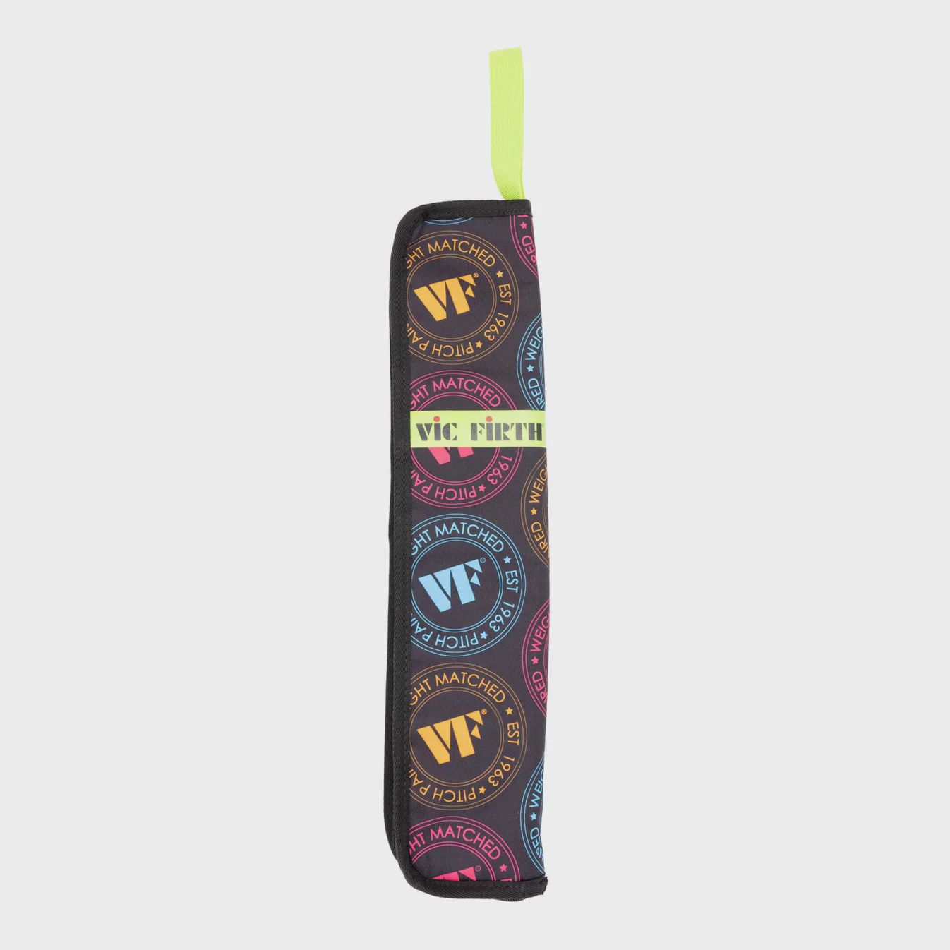 Vic Firth Essential Stick Bag - Neon
