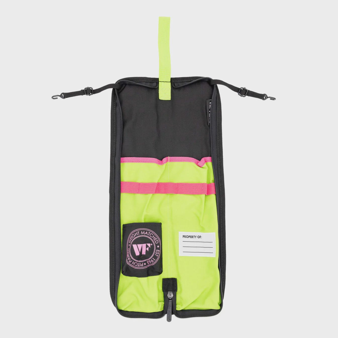 Vic Firth Essential Stick Bag - Neon