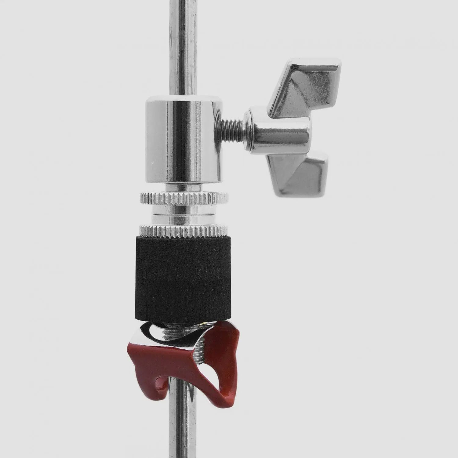 Ahead Mach 1 Standard Hi-Hat CLUTCH with Pinch Clip