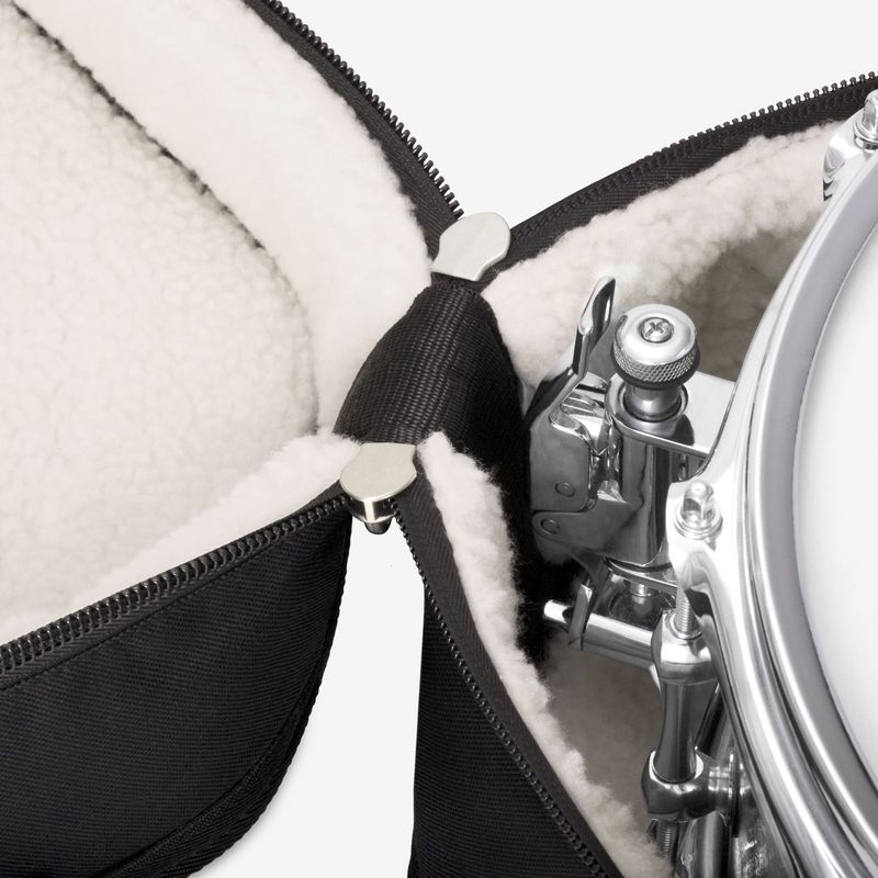 Ahead Armor 6.5" X 14" Snare Case