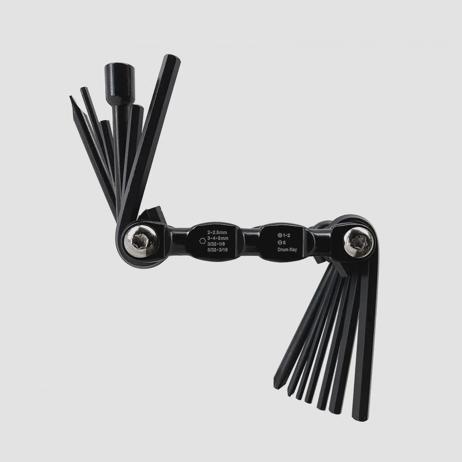 AHEAD Compact  Drum Multi-Tool