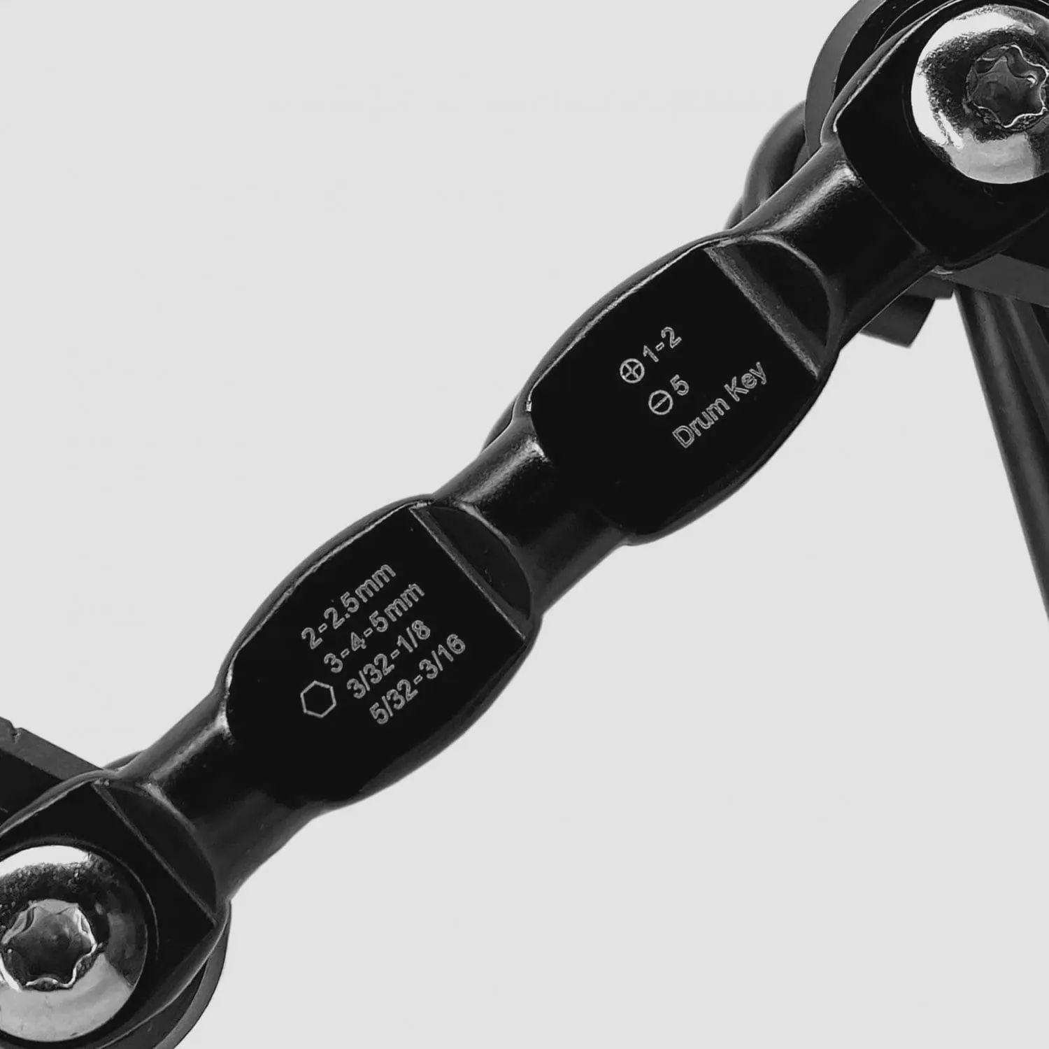 AHEAD Compact  Drum Multi-Tool