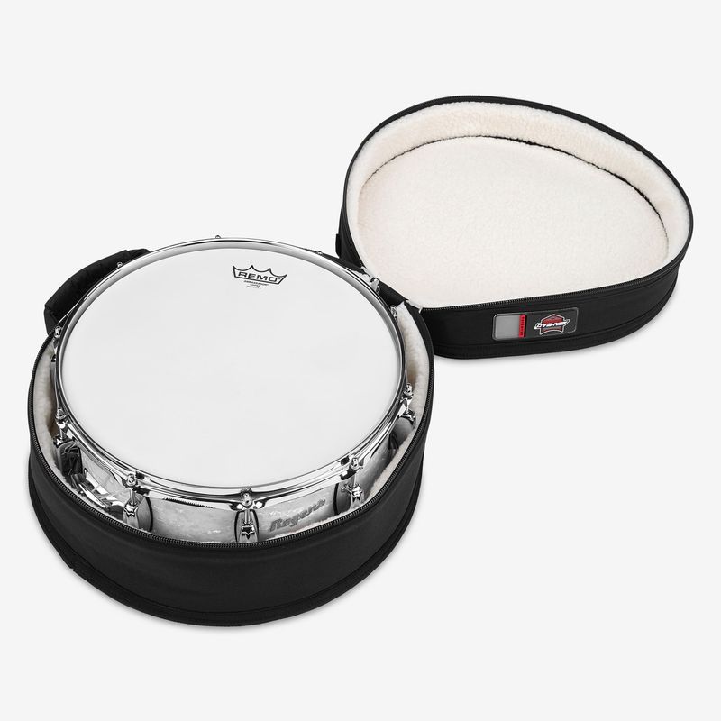 Ahead Armor 5.5" X 14" Snare Case