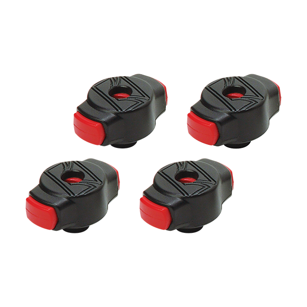 Tama QUICK SET CYMBAL MATE (4PCS)