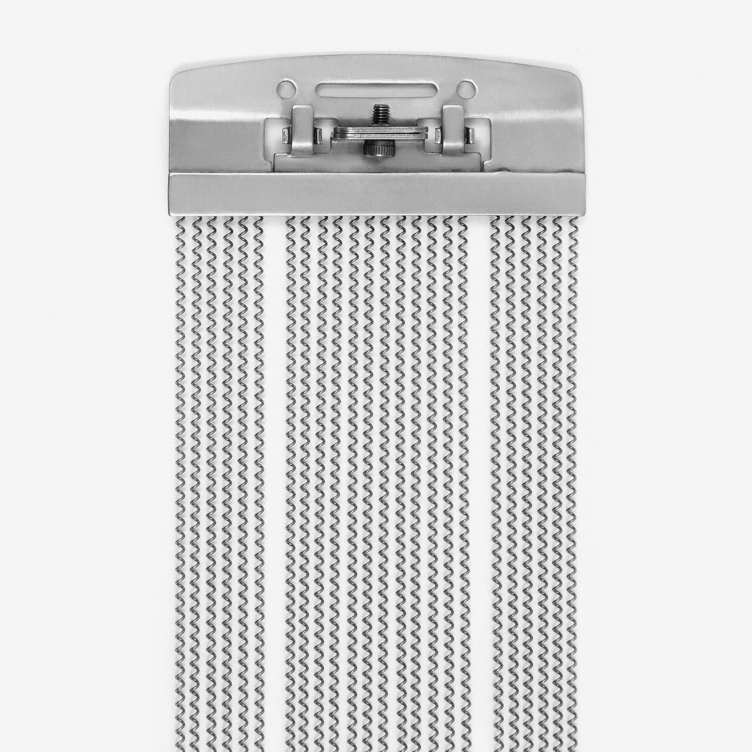 Fat Cat 14"x 24 Strand Dual-Adjustable w/Pitch SS+90% CW